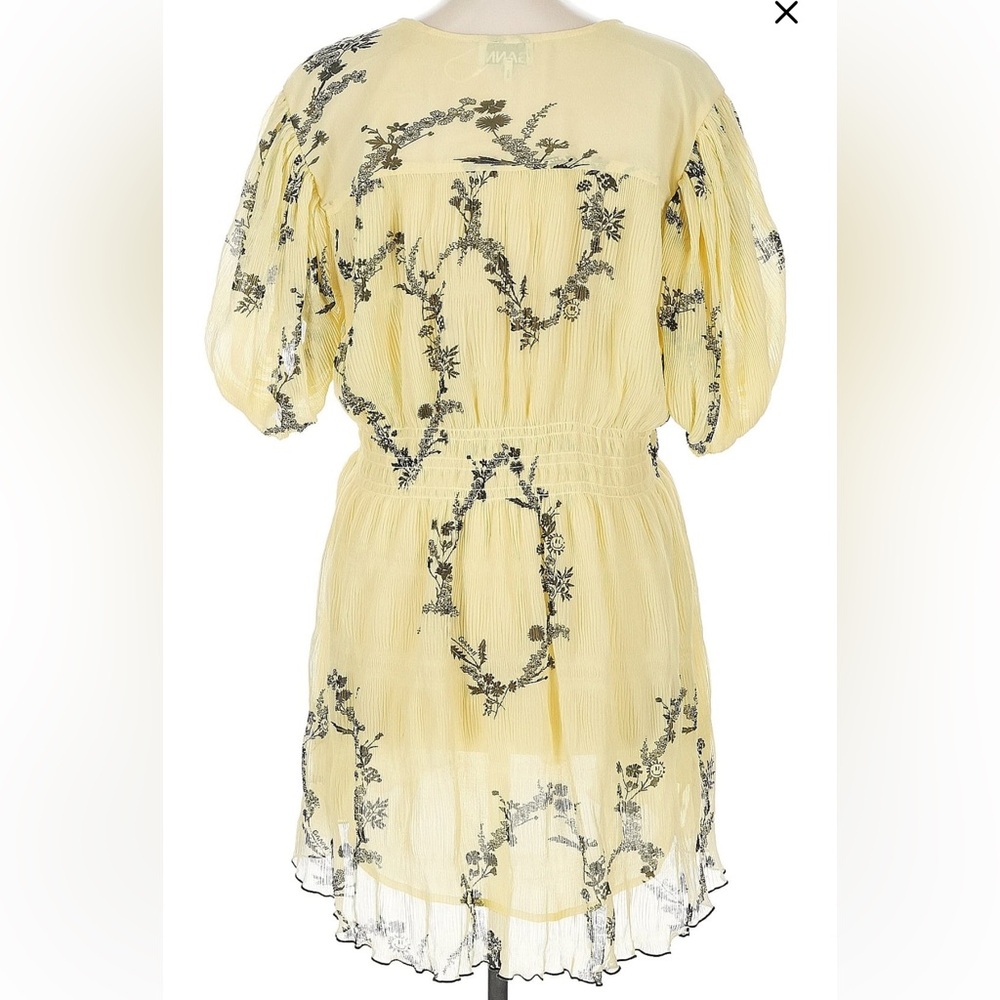 Beautiful summer dress